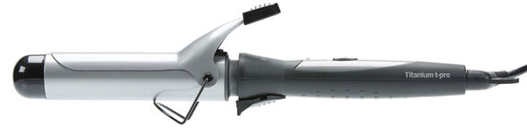 DEW Плойка 33мм 48W Titanium Pro 