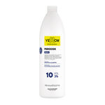 YELLOW Окислитель Stabilized peroxide cream 3%, 1000 мл