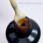 Bloom Базовое камуф. покрытие Strong COLOR №07, 15мл