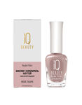 IQ beauty Филлер-укрепитель ногтей Nude, камуфлирующий, Rose Taupe, 12.5 мл