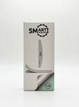 Smart Файлы Mini PREMIUM белые 100гр 25шт