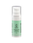IQ beauty Крем-масло для ногтей и кутикулы, 15мл Aloe & Mint