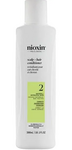 Nioxin С2 Кондиционер увлажняющий, 300мл